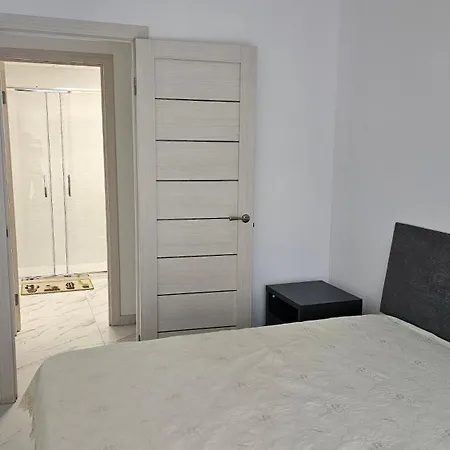 Apartment Family Beachfront La Pineda