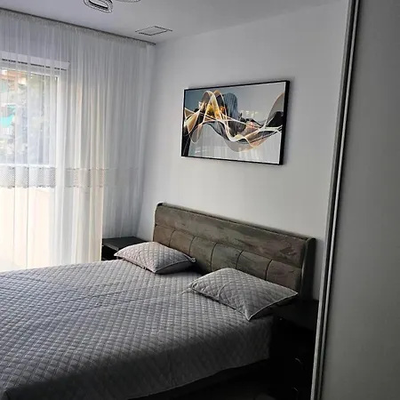 Apartment Family Beachfront La Pineda